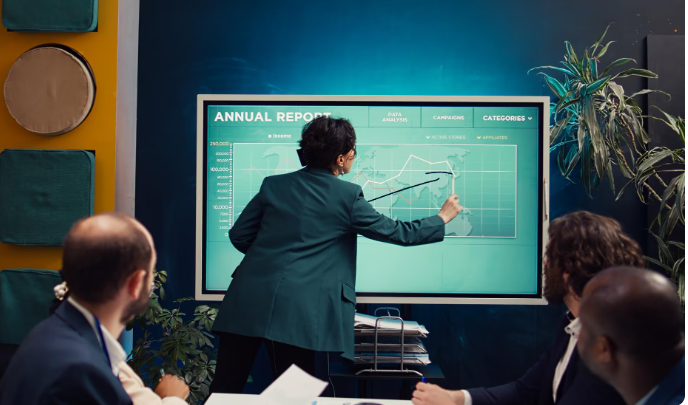 The Digital Whiteboard War , How Mobile Slate Apps Are Reshaping Remote Classrooms